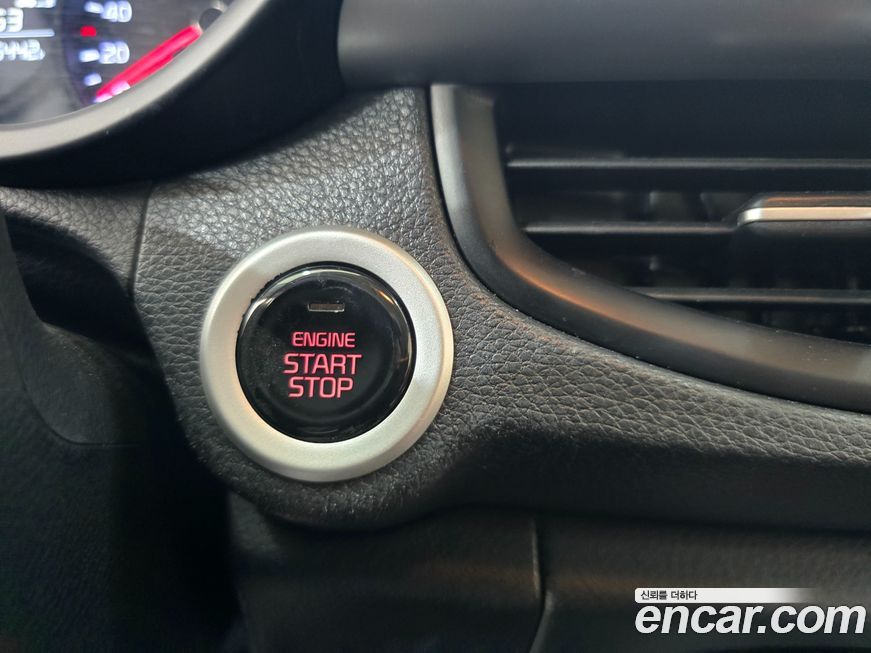 Kia morning 2018