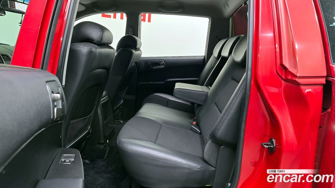 KG_Mobility_Ssangyong KORANDO 2013