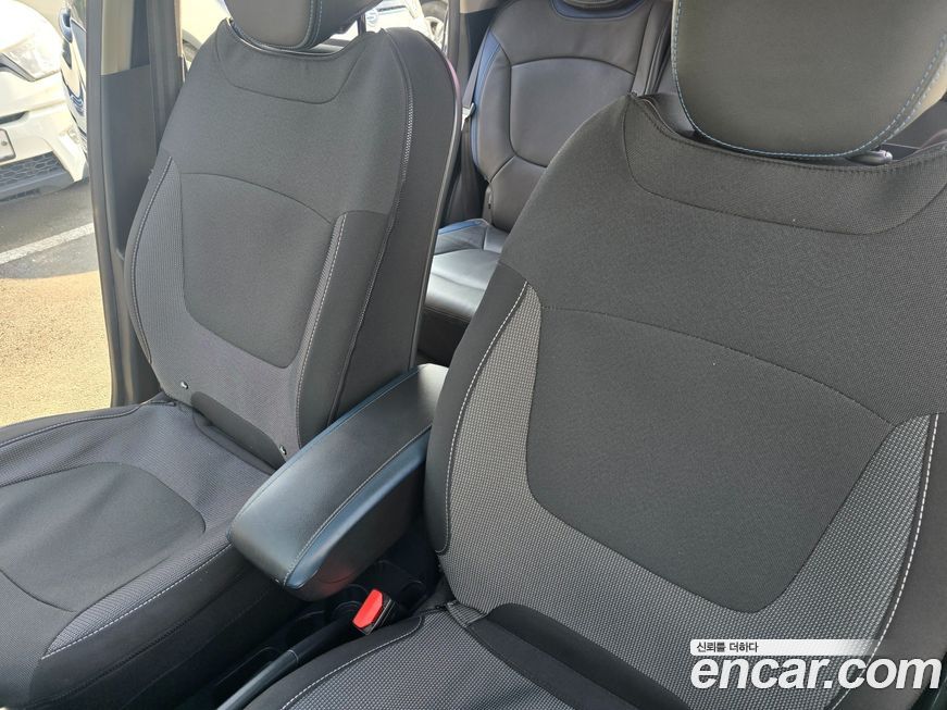 Renault-KoreaSamsung QM3 2015