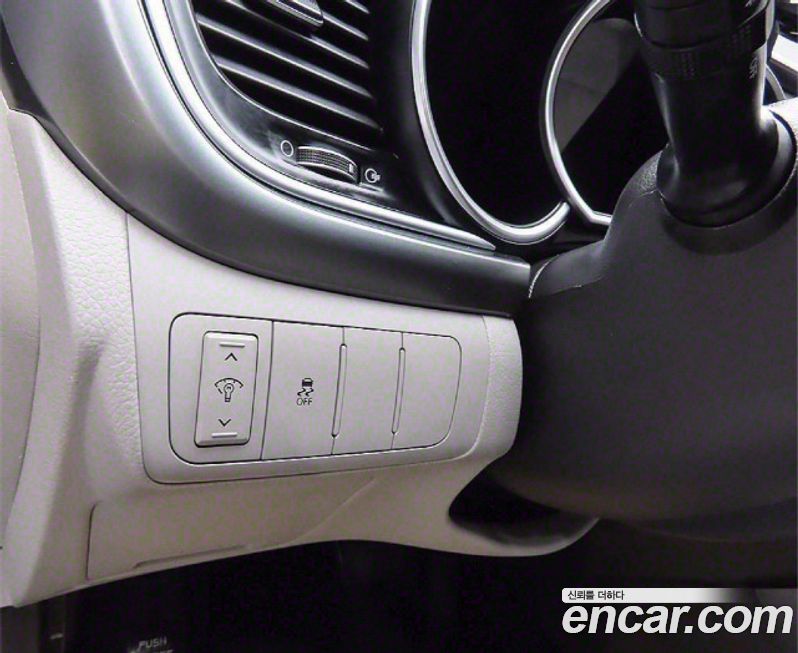 Kia K5 2015