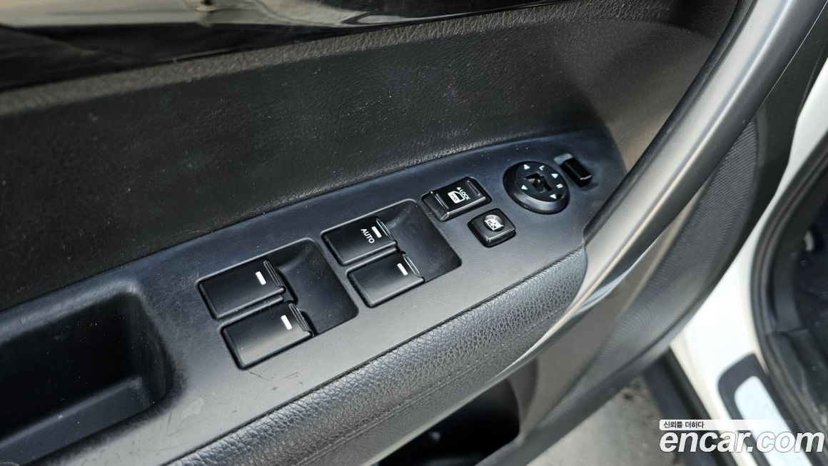 Kia Sorento 2014