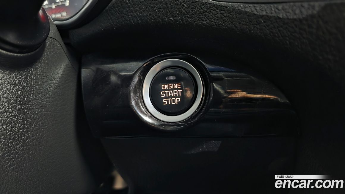 Kia Sorento 2014
