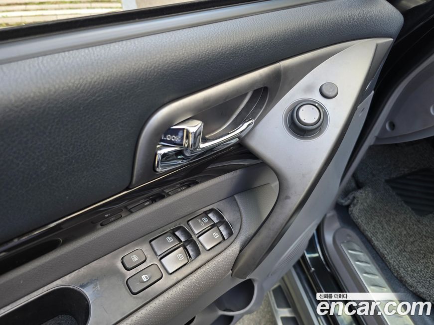 KG_Mobility_Ssangyong KORANDO 2016