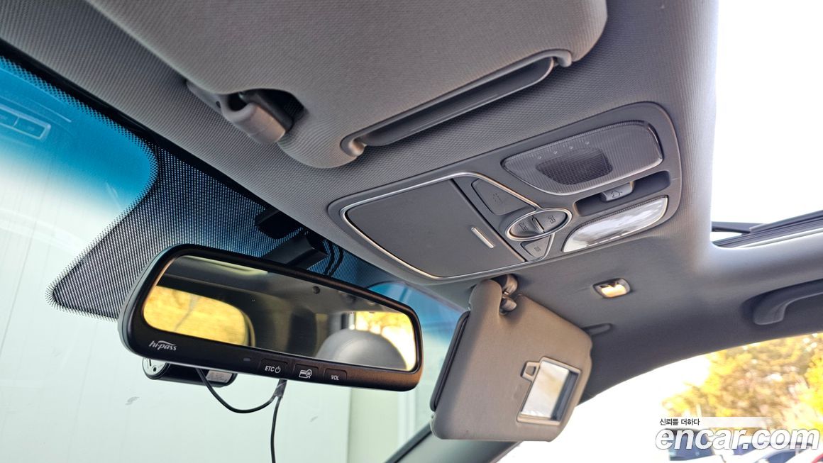 Kia Sorento 2014