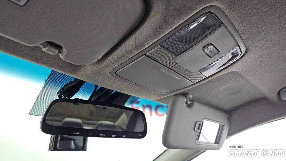 Kia K3 2019