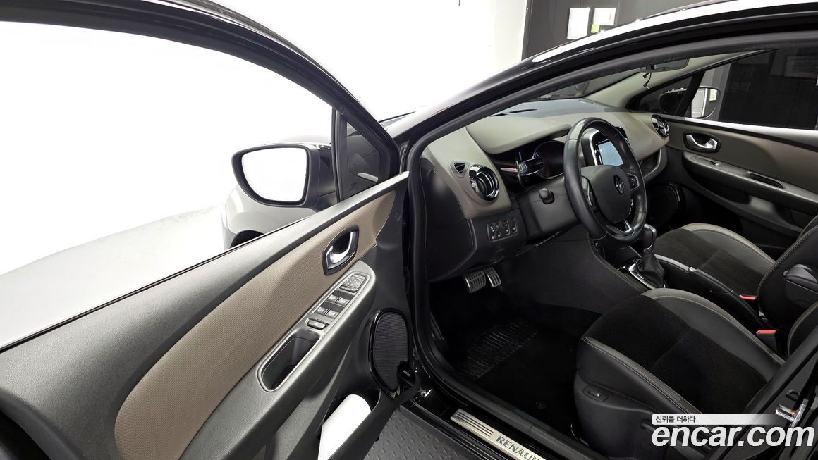 Renault-KoreaSamsung Cilo 2018