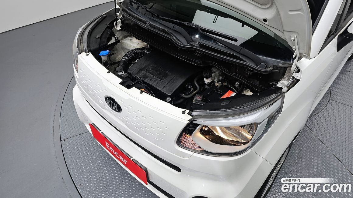 Kia RAY 2020
