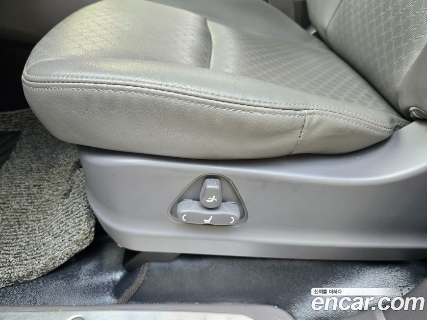 KG_Mobility_Ssangyong KORANDO 2016