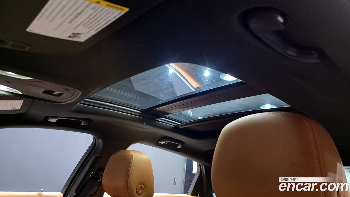 ChevroletGMDaewoo Impala 2016