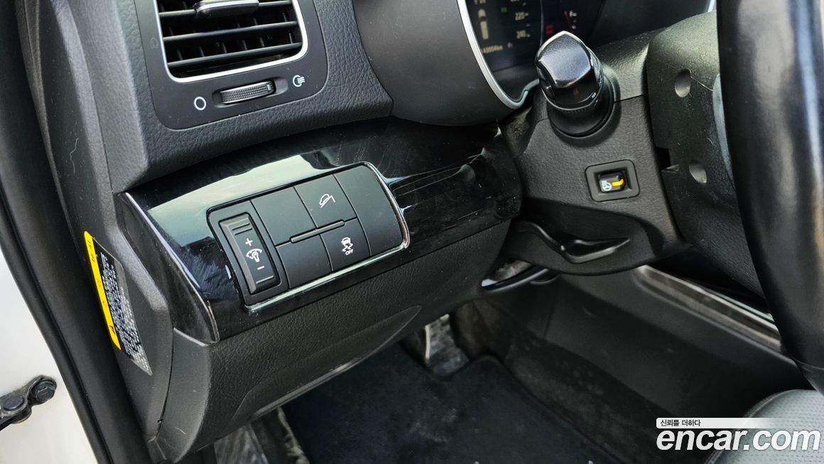 Kia Sorento 2014