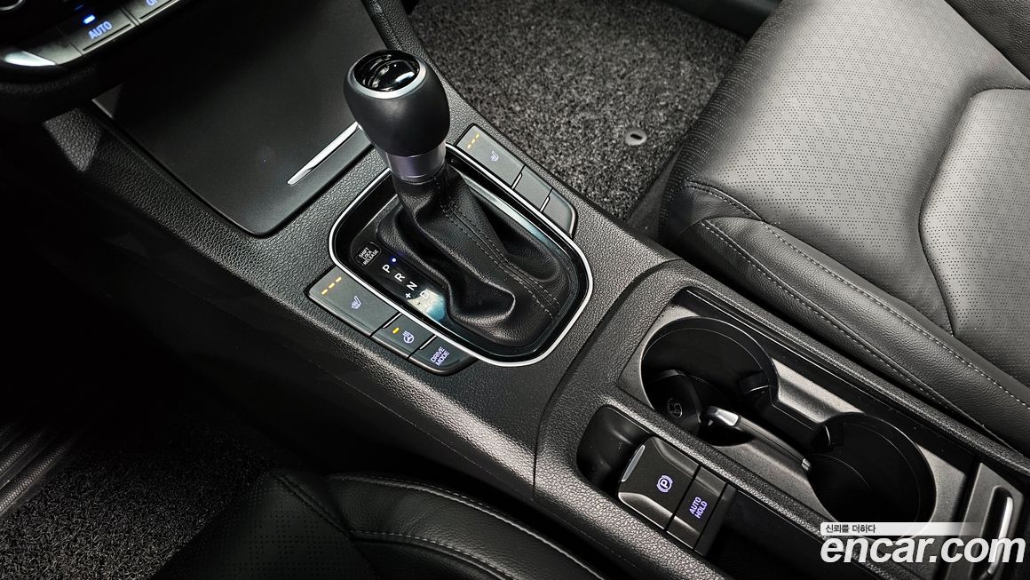 Hyundai i30 2018