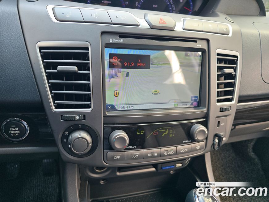 KG_Mobility_Ssangyong KORANDO 2016