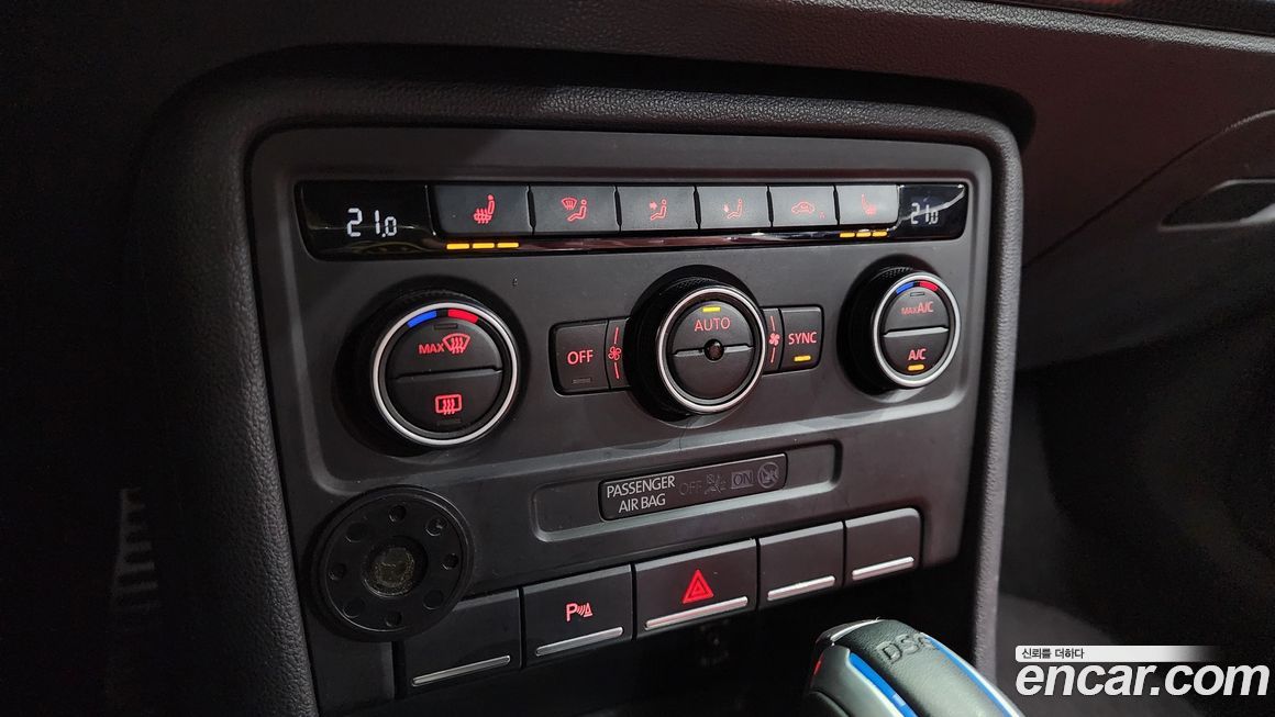 Volkswagen Beatle 2015