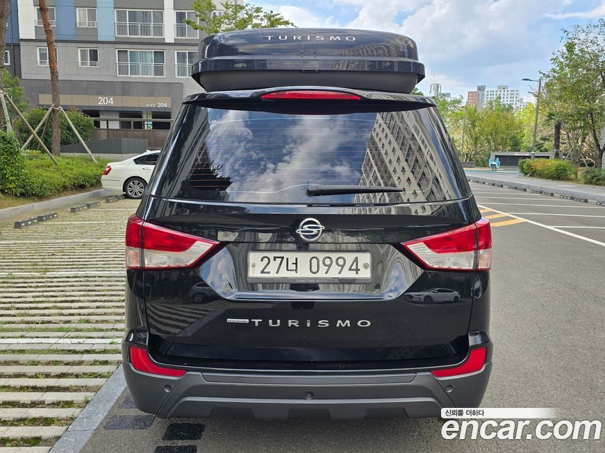 KG_Mobility_Ssangyong KORANDO 2016