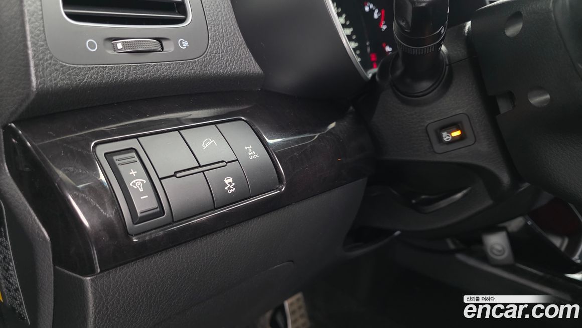 Kia Sorento 2014