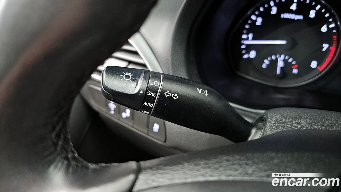 Hyundai i30 2018