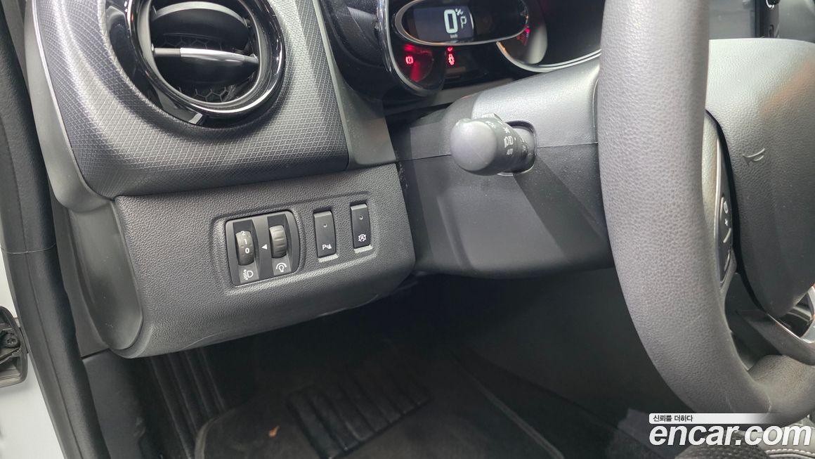 Renault-KoreaSamsung Cilo 2019