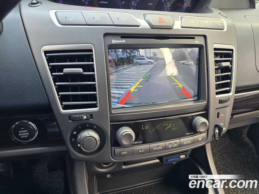 KG_Mobility_Ssangyong KORANDO 2016