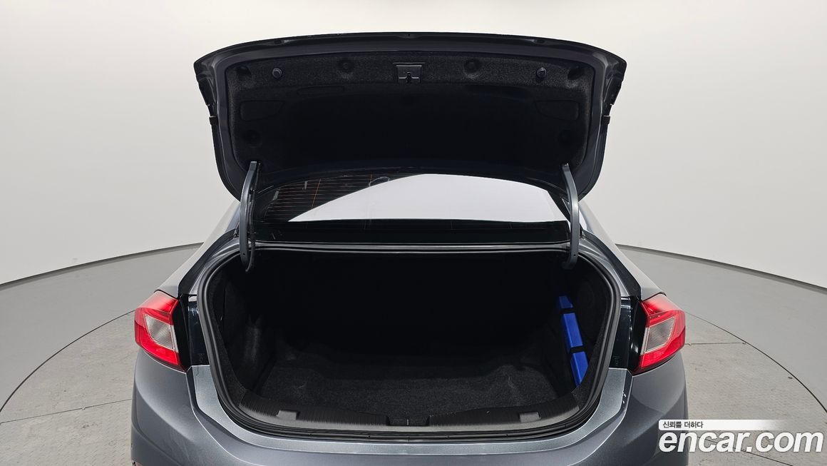 ChevroletGMDaewoo Cruze 2017