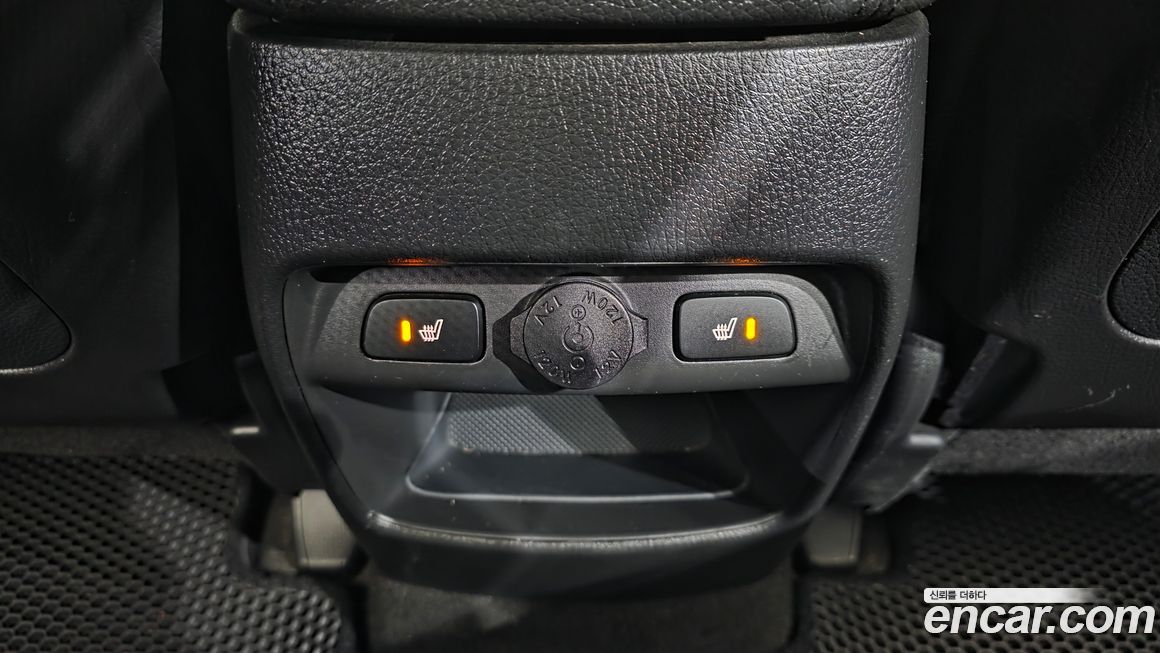Kia Sorento 2014