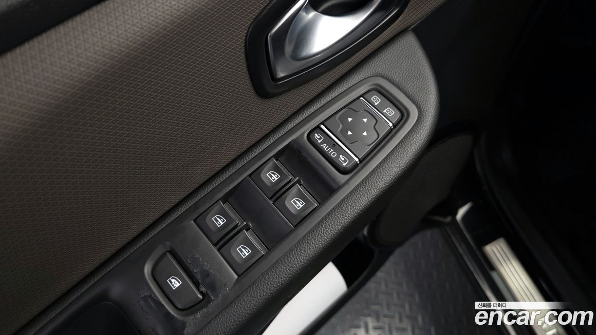 Renault-KoreaSamsung Cilo 2018