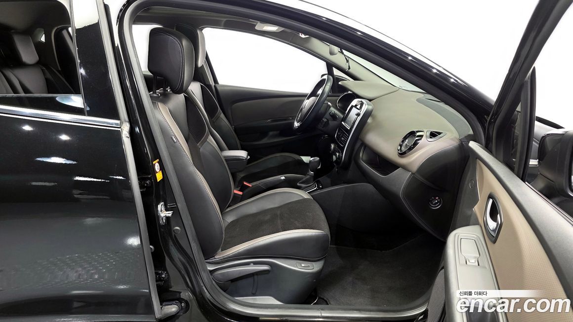 Renault-KoreaSamsung Cilo 2018