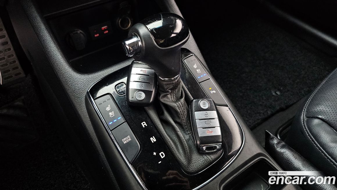 Kia K3 2017