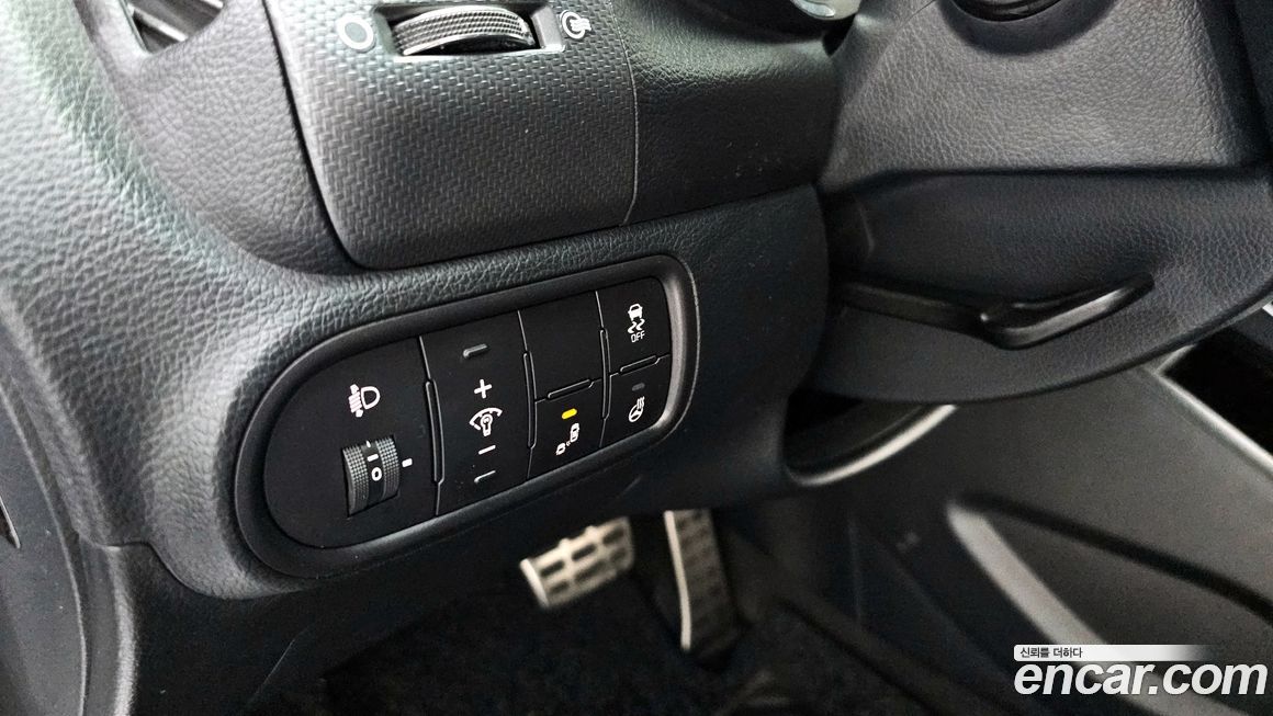 Kia K3 2017