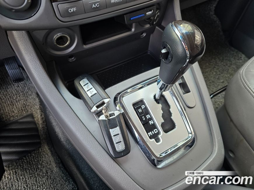 KG_Mobility_Ssangyong KORANDO 2016