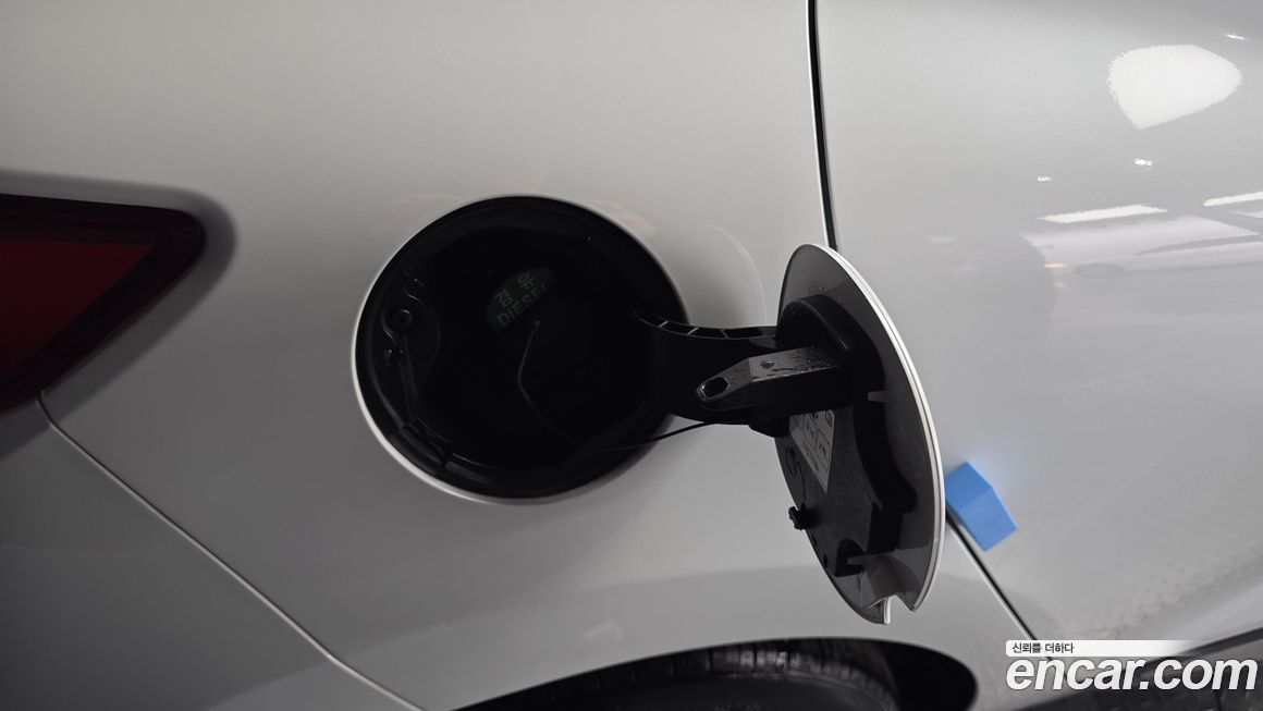 Renault-KoreaSamsung Cilo 2019