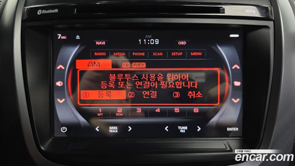 Kia Sorento 2014