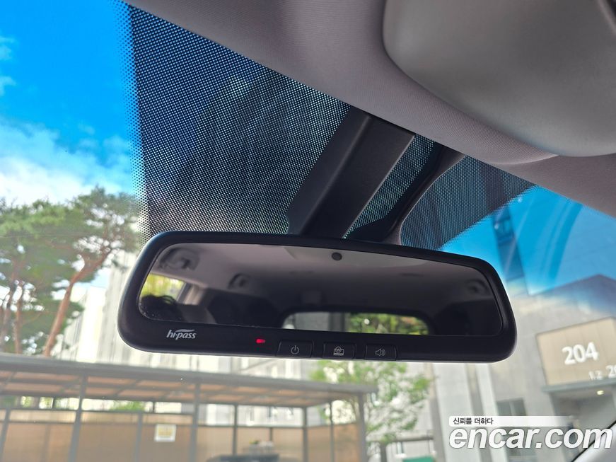 KG_Mobility_Ssangyong KORANDO 2016