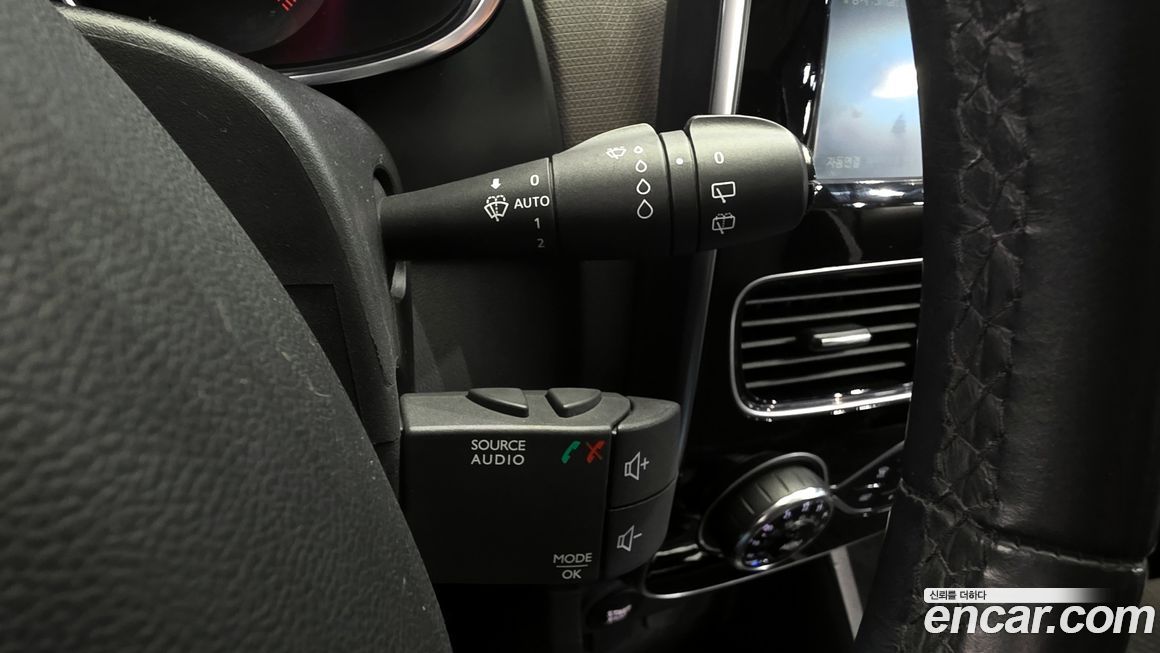 Renault-KoreaSamsung Cilo 2018