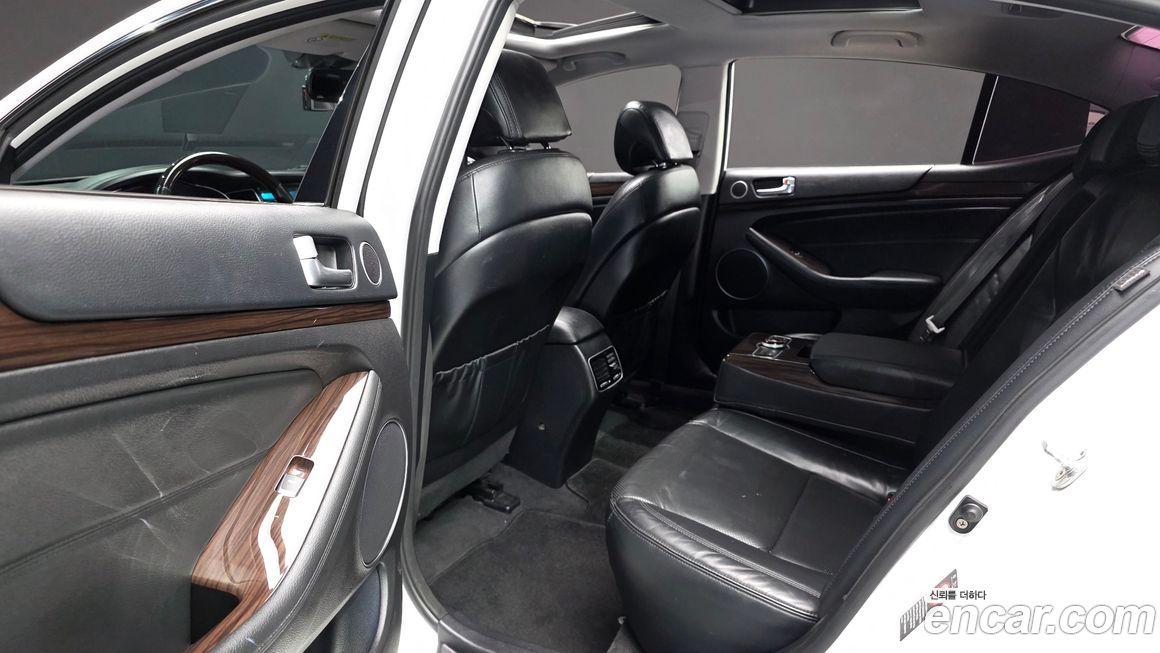 Kia K7 2015
