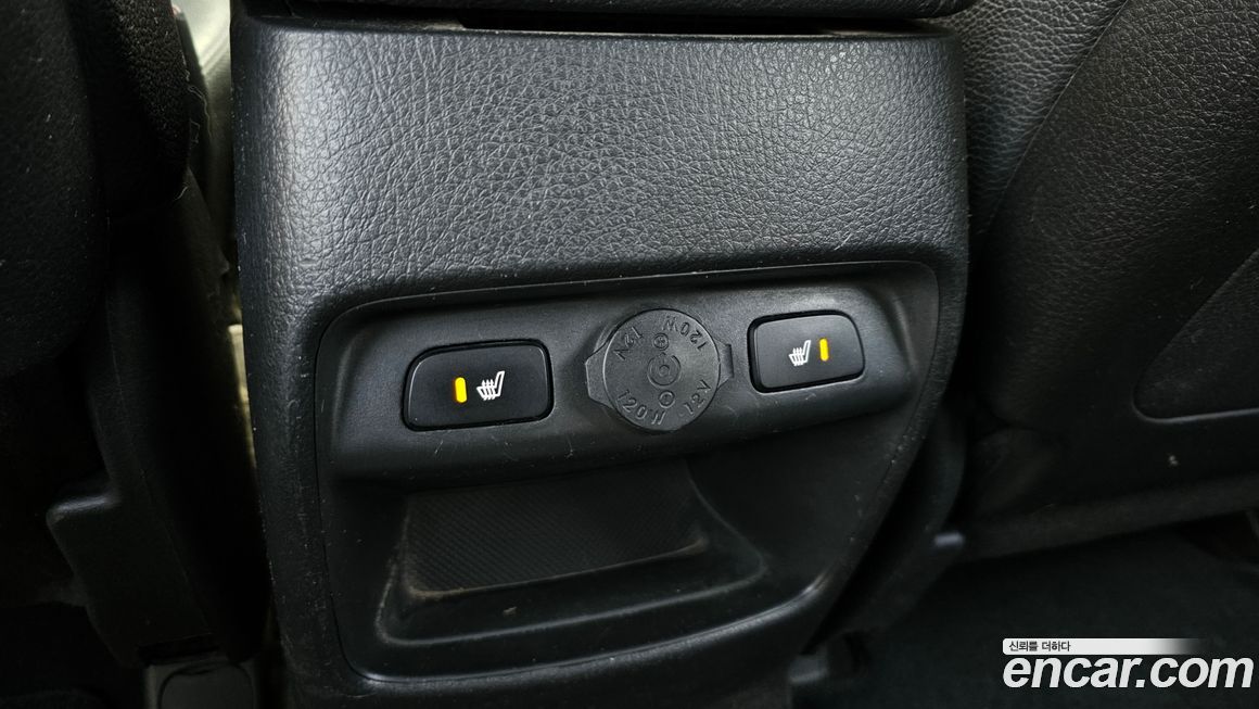 Kia Sorento 2014