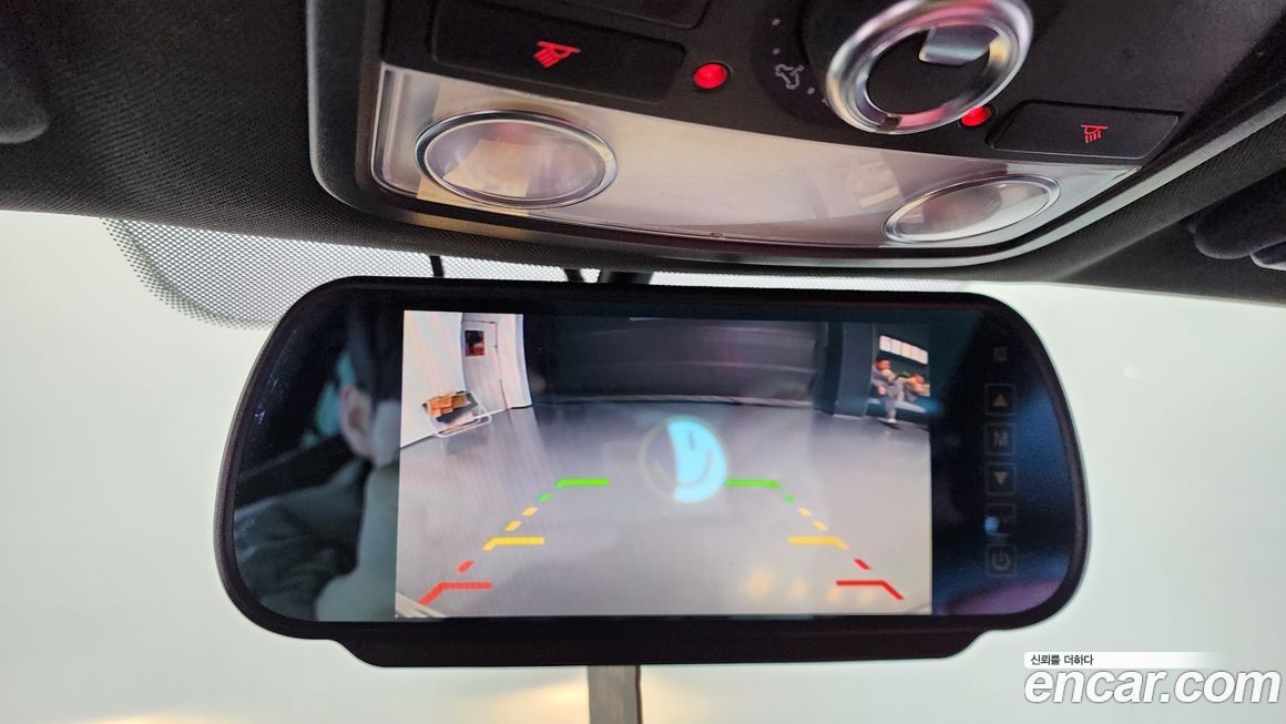 Volkswagen Beatle 2015