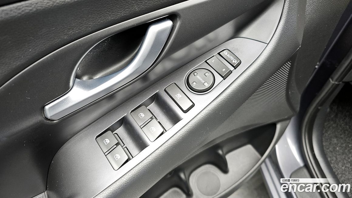 Hyundai i30 2018