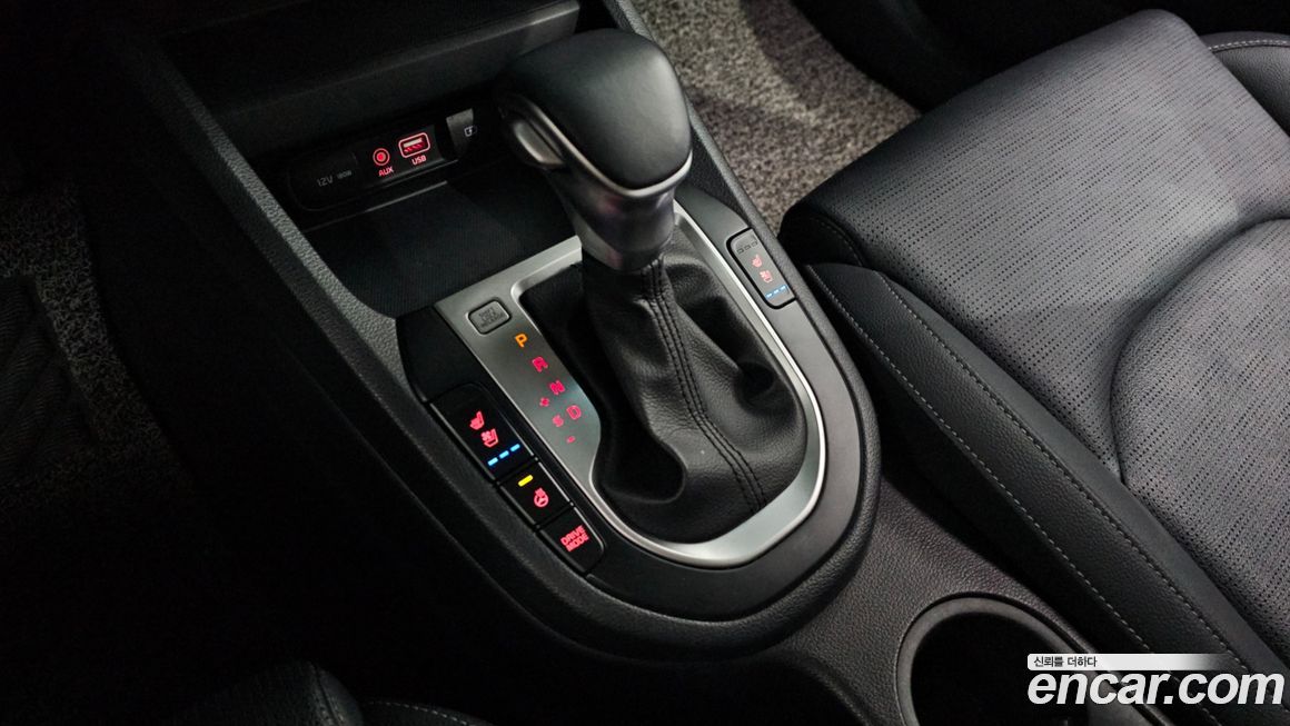 Kia K3 2019