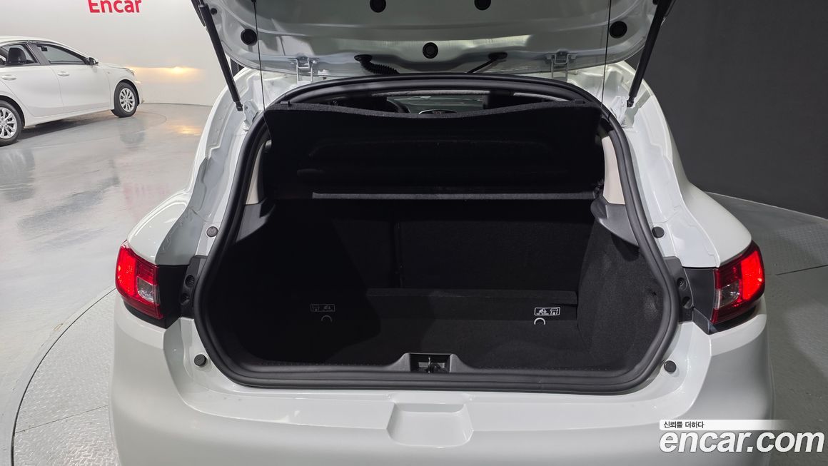 Renault-KoreaSamsung Cilo 2019