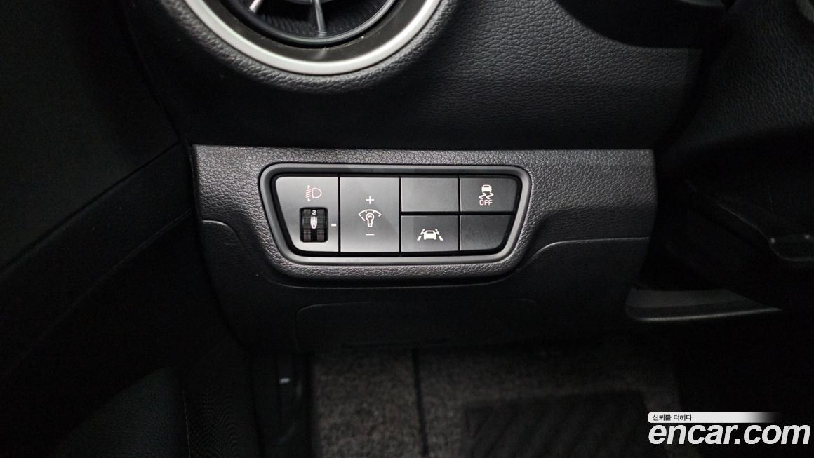 Kia K3 2019