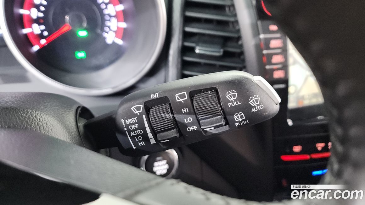 KG_Mobility_Ssangyong TIBOLI 2017