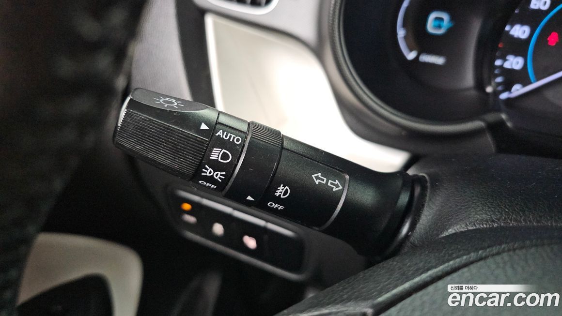 Kia RAY 2013