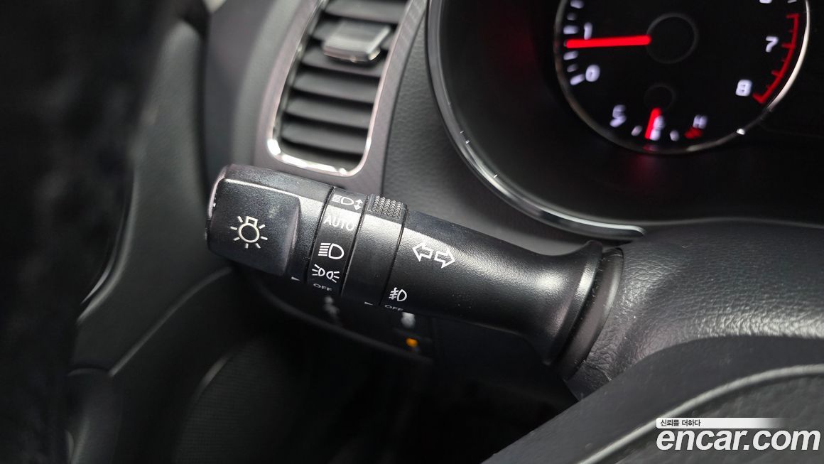 Kia K3 2016