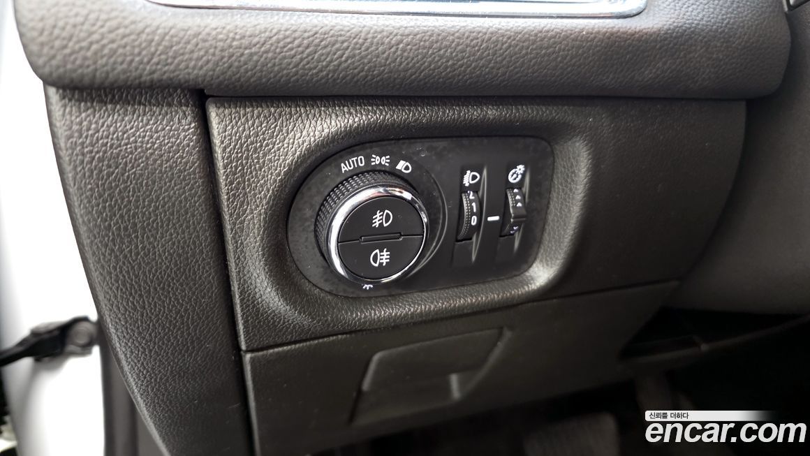 ChevroletGMDaewoo Cruze 2017