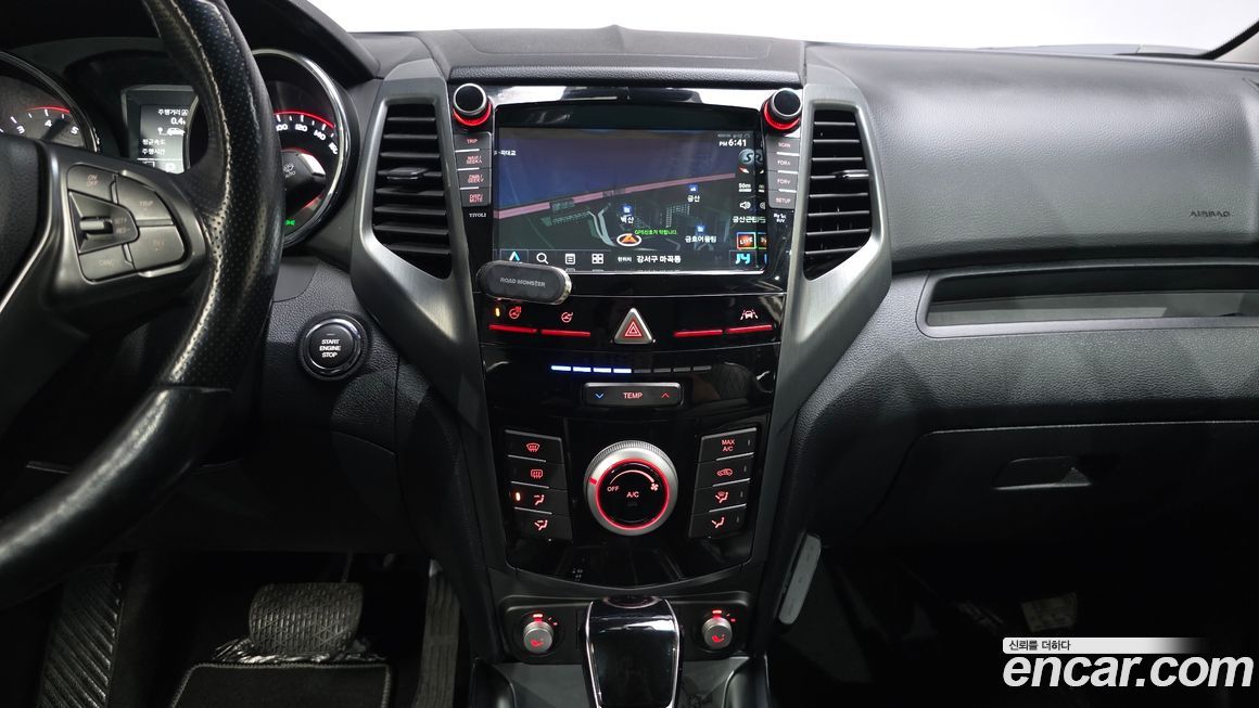 KG_Mobility_Ssangyong TIBOLI 2019