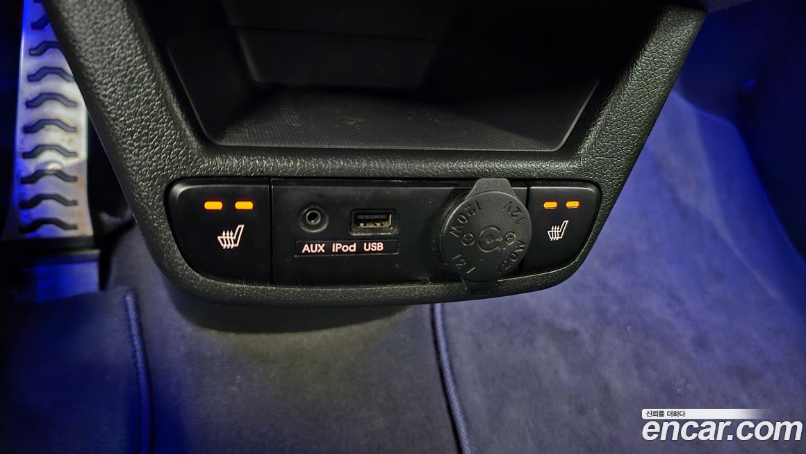Kia RAY 2017