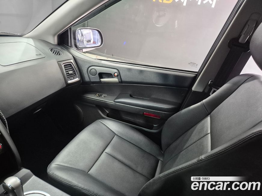 KG_Mobility_Ssangyong KORANDO 2017