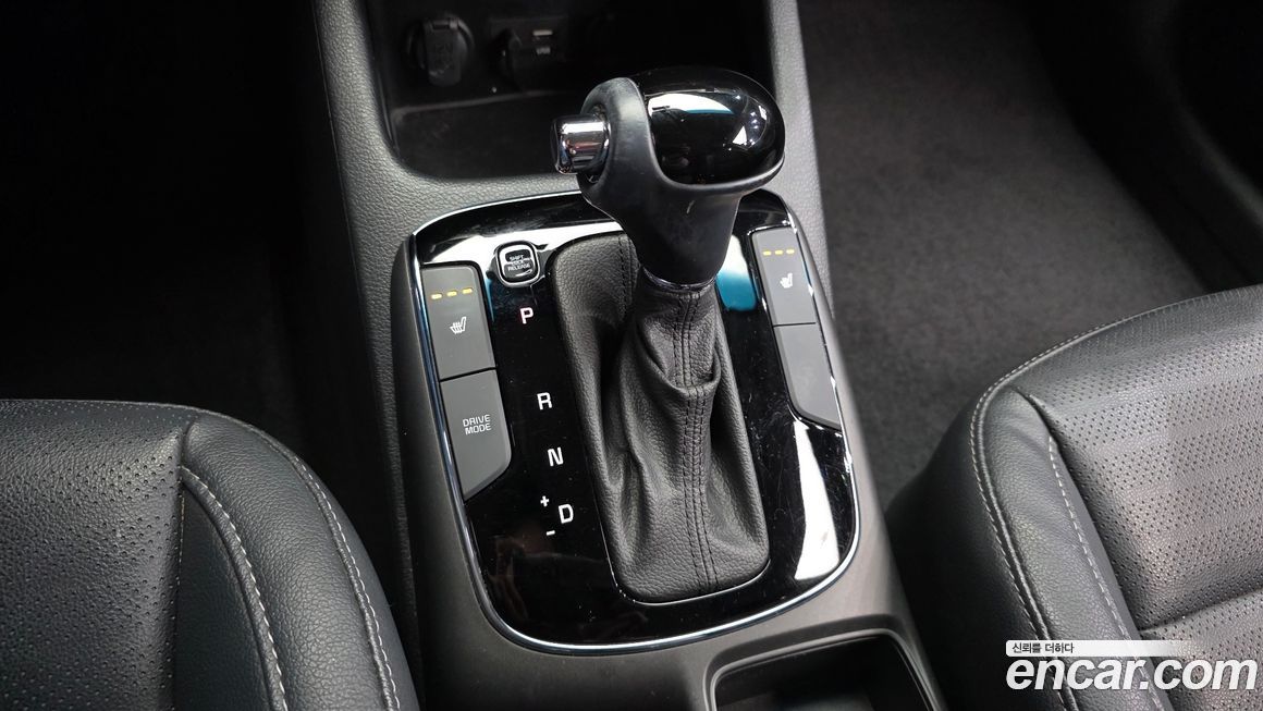 Kia K3 2016