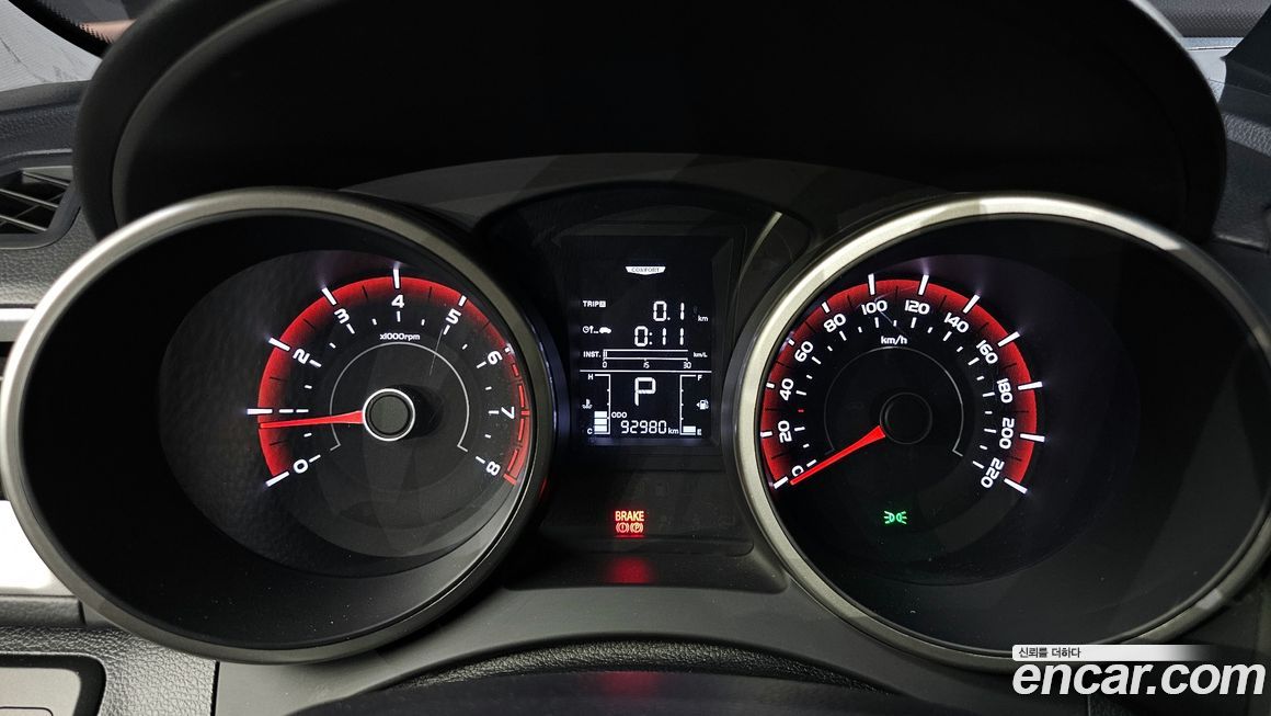 KG_Mobility_Ssangyong TIBOLI 2016