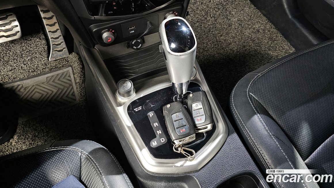 KG_Mobility_Ssangyong TIBOLI 2016